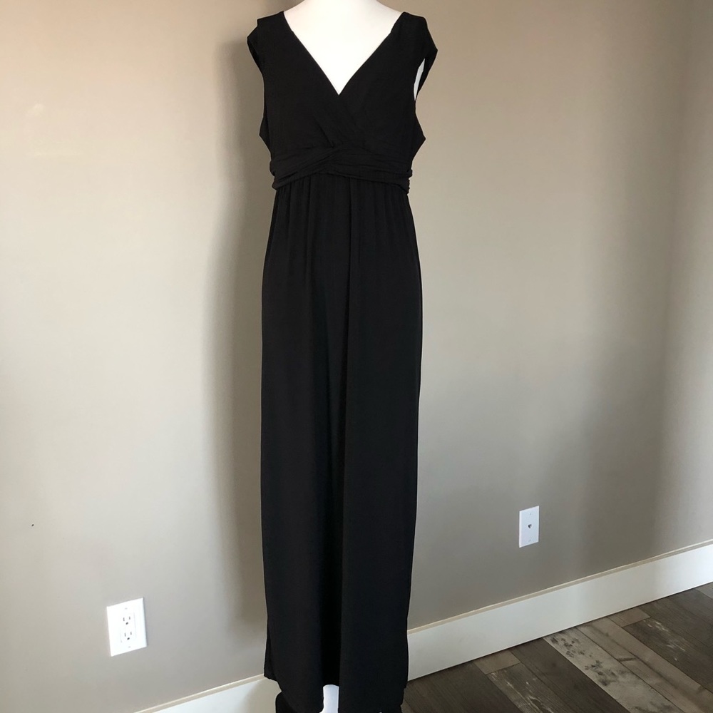 NY Collection Evening Gown